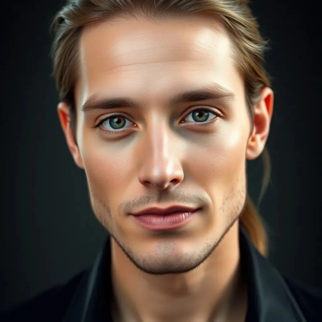 Picture of Zachary Mullen