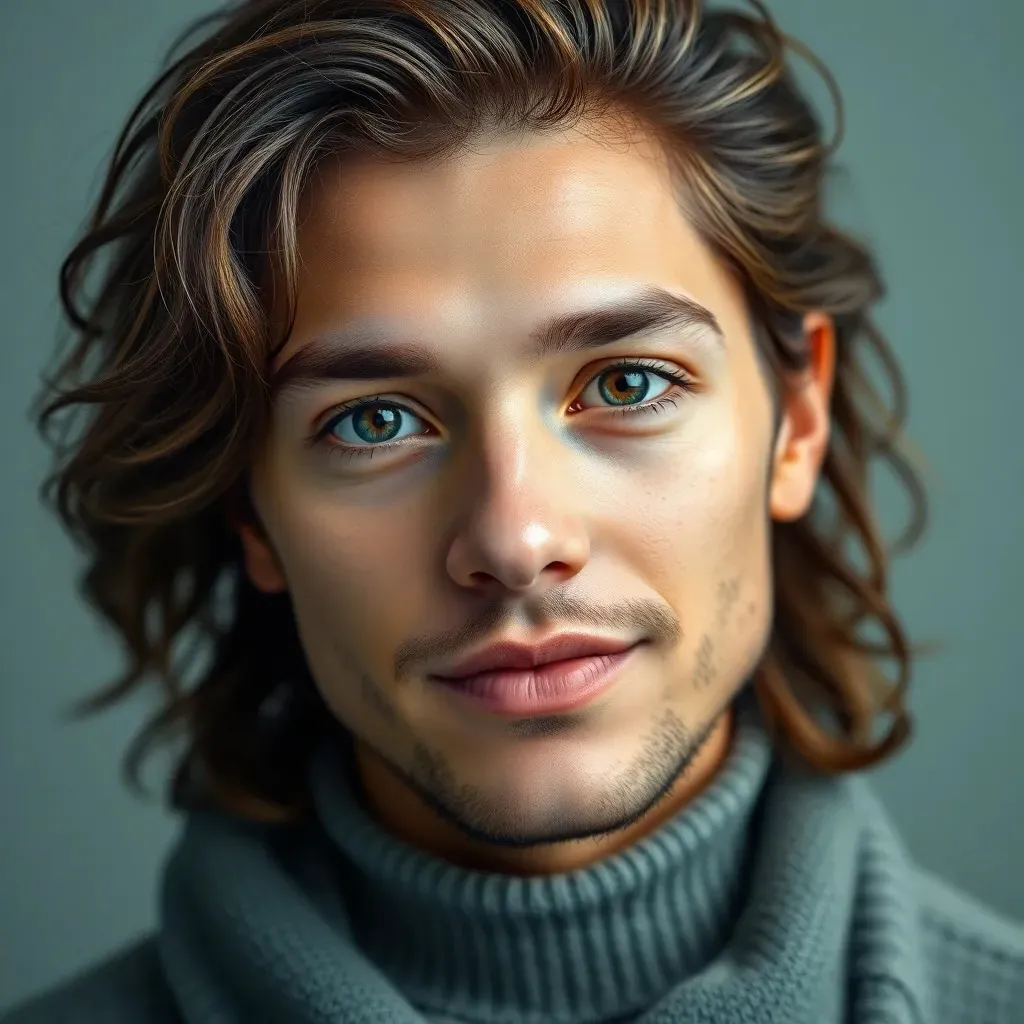 Picture of Christian Payne